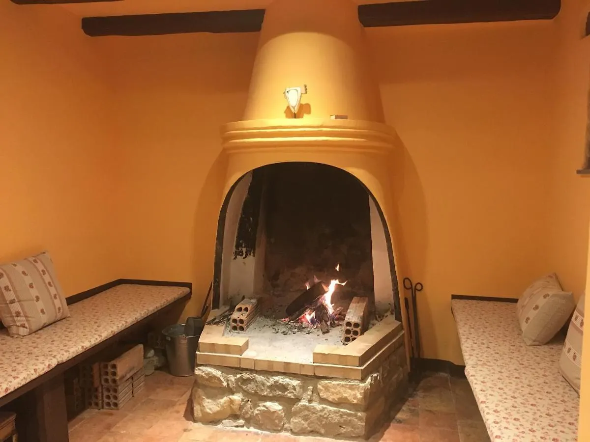 Hostal Casa Moliner Beniure
