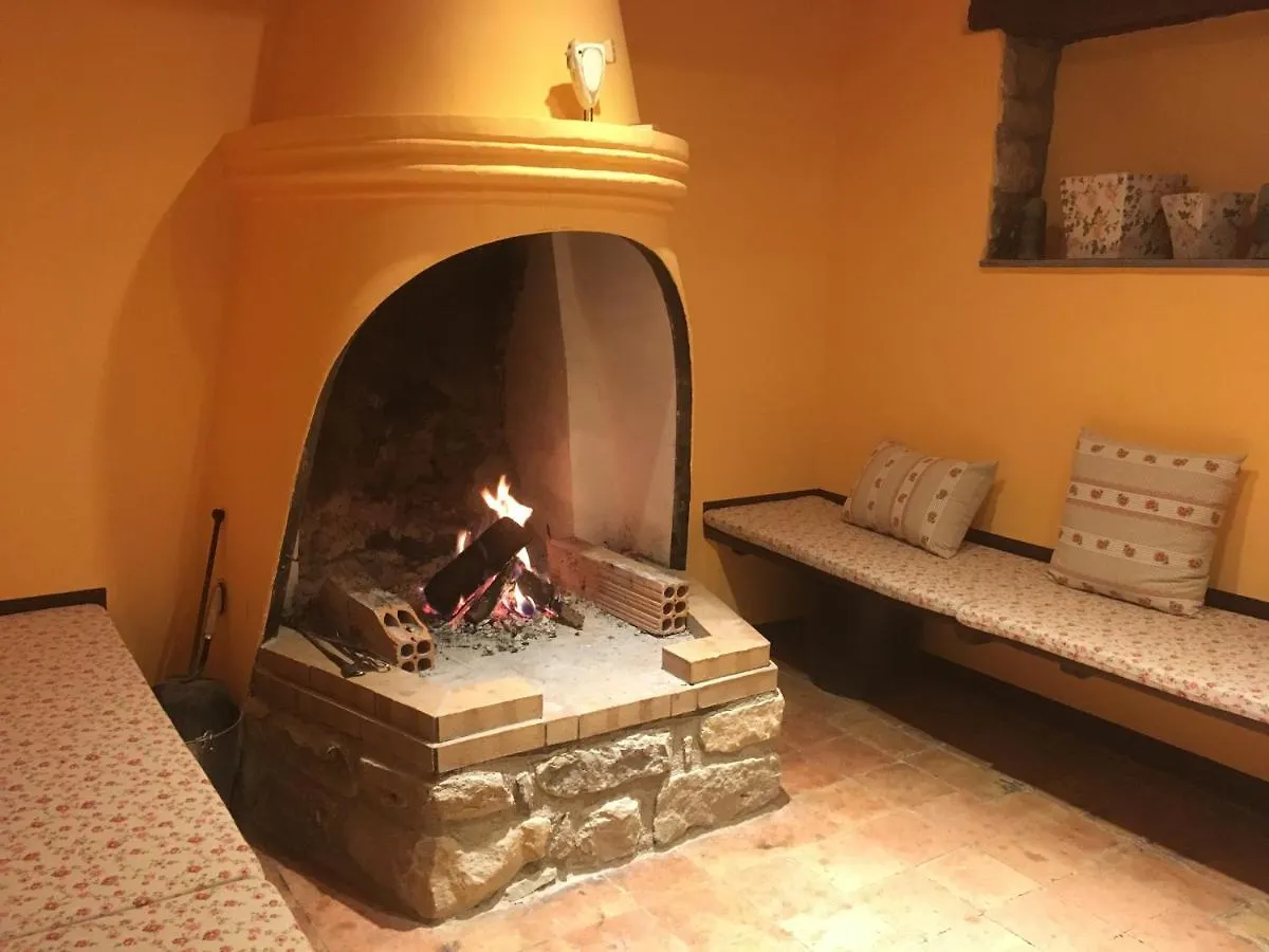 Hostal Casa Moliner Beniure 0*,  España
