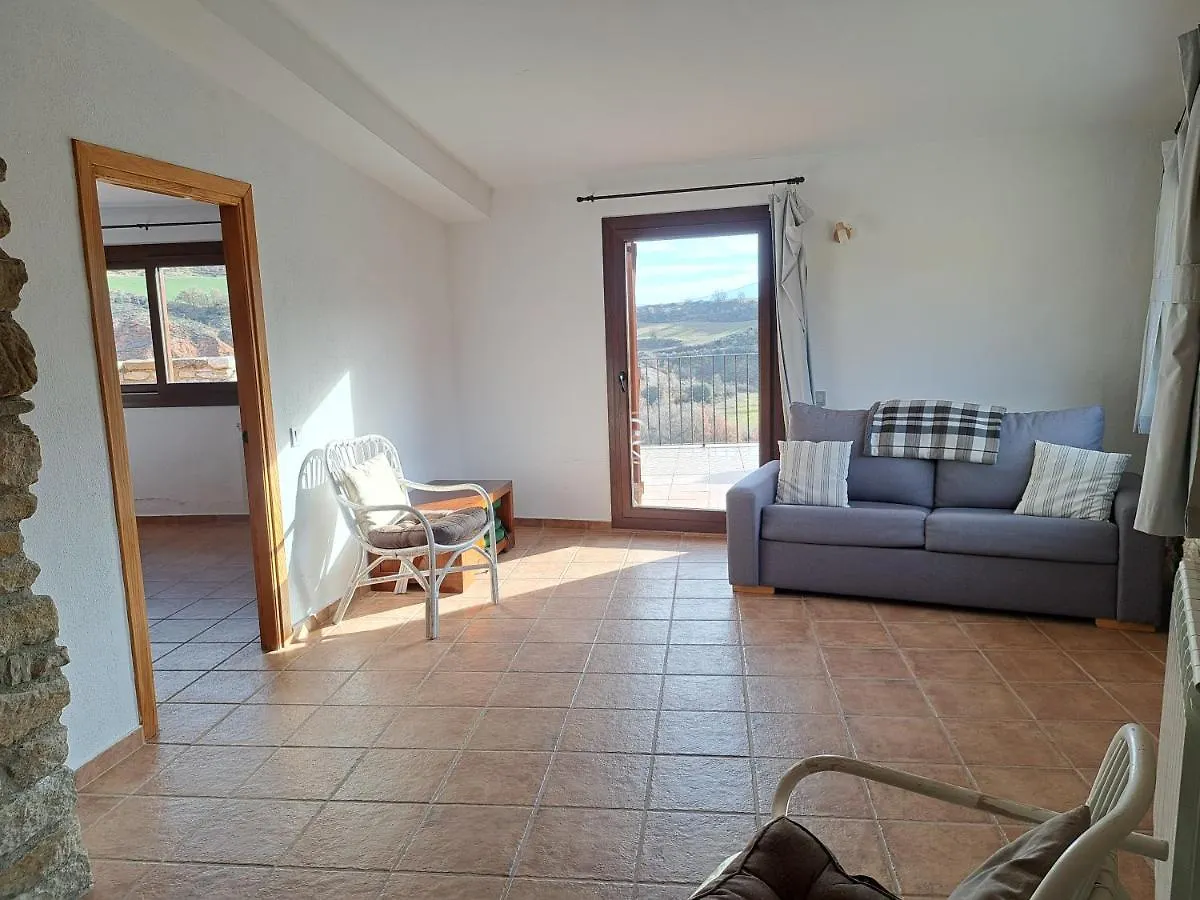 Hostal Casa Moliner Beniure 0*,  España