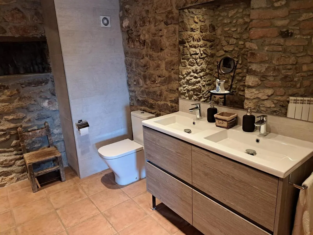Hostal Casa Moliner Beniure 0*,
