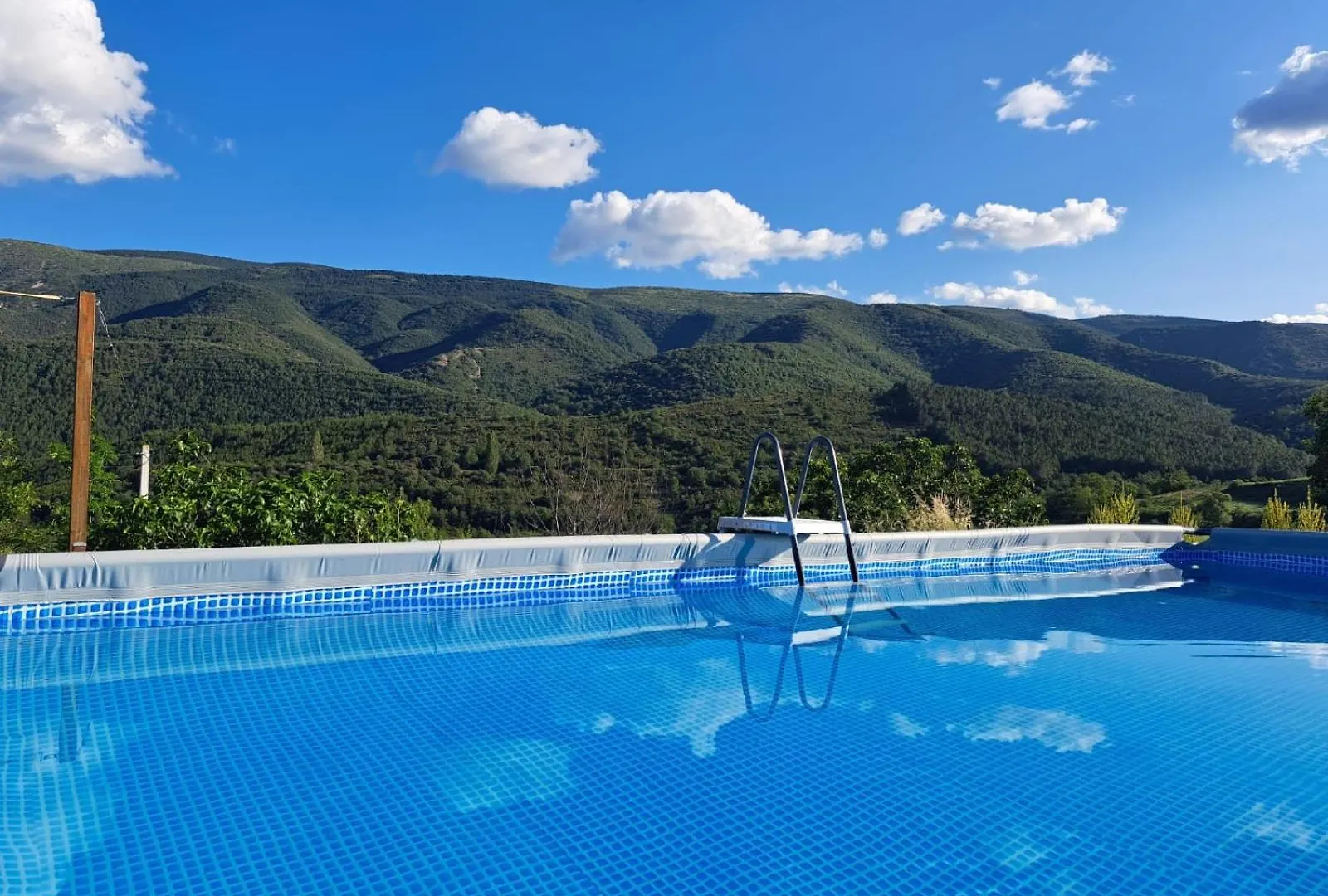 Hostal Casa Moliner Beniure 0*,