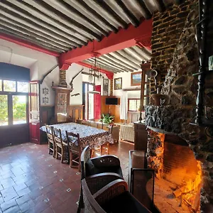 Cortijo Buena Vista , Laroles España