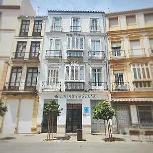 Living4malaga Superior , Málaga España