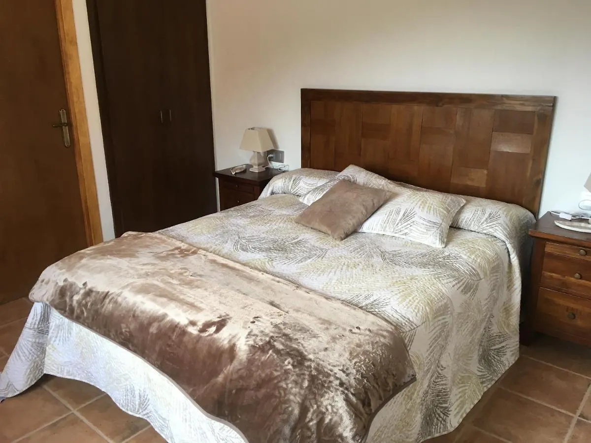 Gospodarstwo wiejskie Pensjonat Casa Moliner Beniure