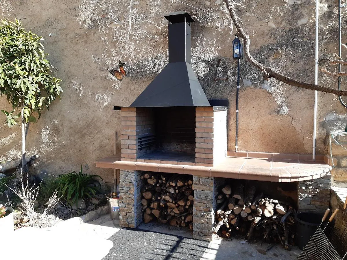 Pensjonat Casa Moliner Beniure 0*,