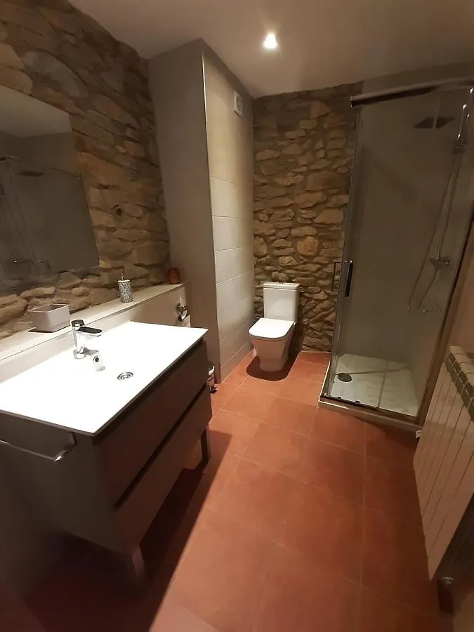 Pensjonat Casa Moliner Beniure