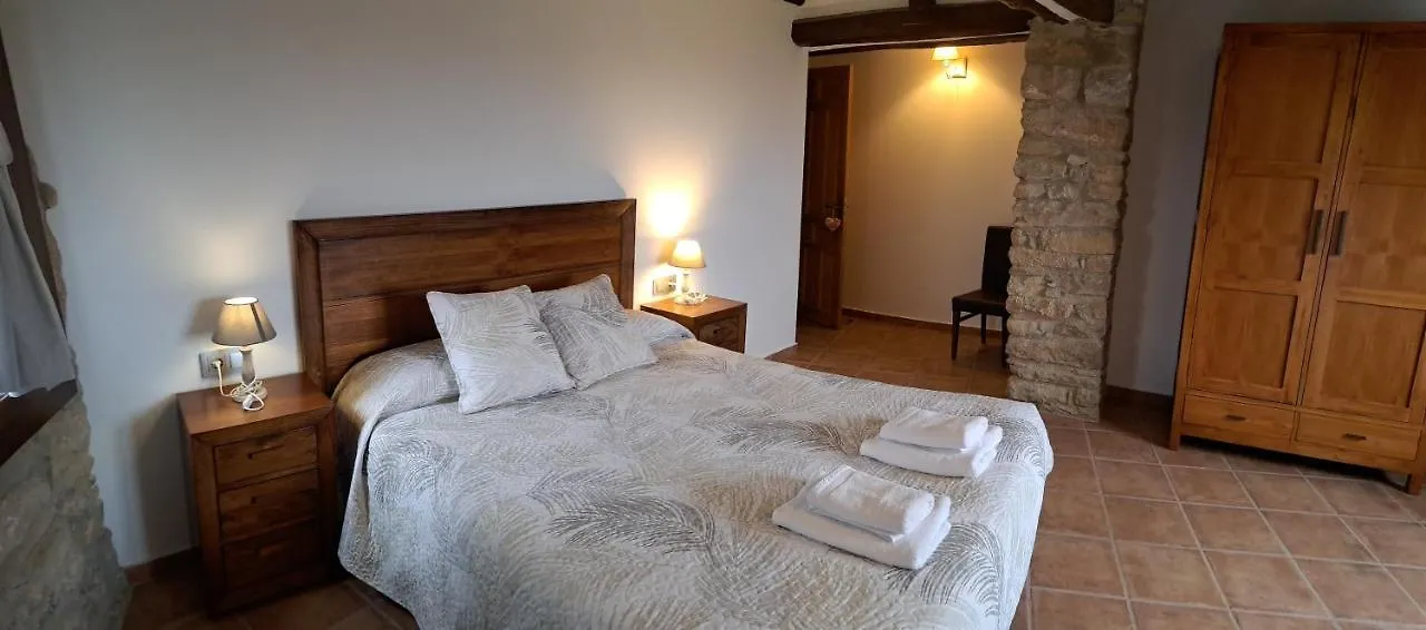 Pensjonat Casa Moliner Beniure 0*,  Hiszpania