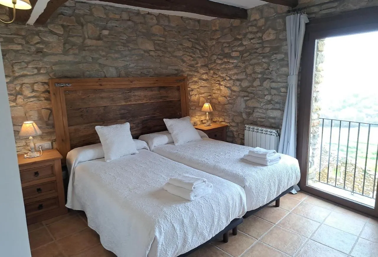 Gospodarstwo wiejskie Pensjonat Casa Moliner Beniure